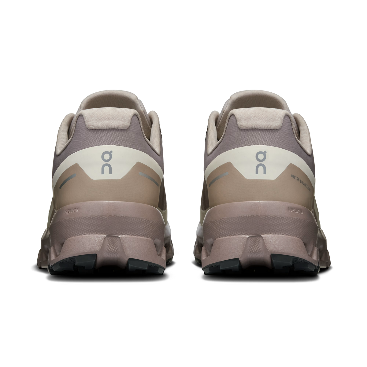 Cloudvista 2 Waterproof - Fog | Cinder - Maculino