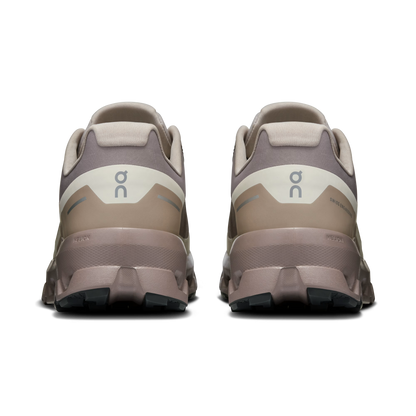 Cloudvista 2 Waterproof - Fog | Cinder - Maculino