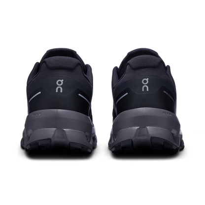 Cloudvista 2 Waterproof - Black | Eclipse - Maculino