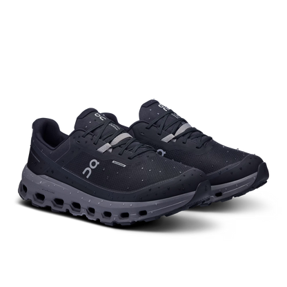 Cloudvista 2 Waterproof - Black | Eclipse - Maculino