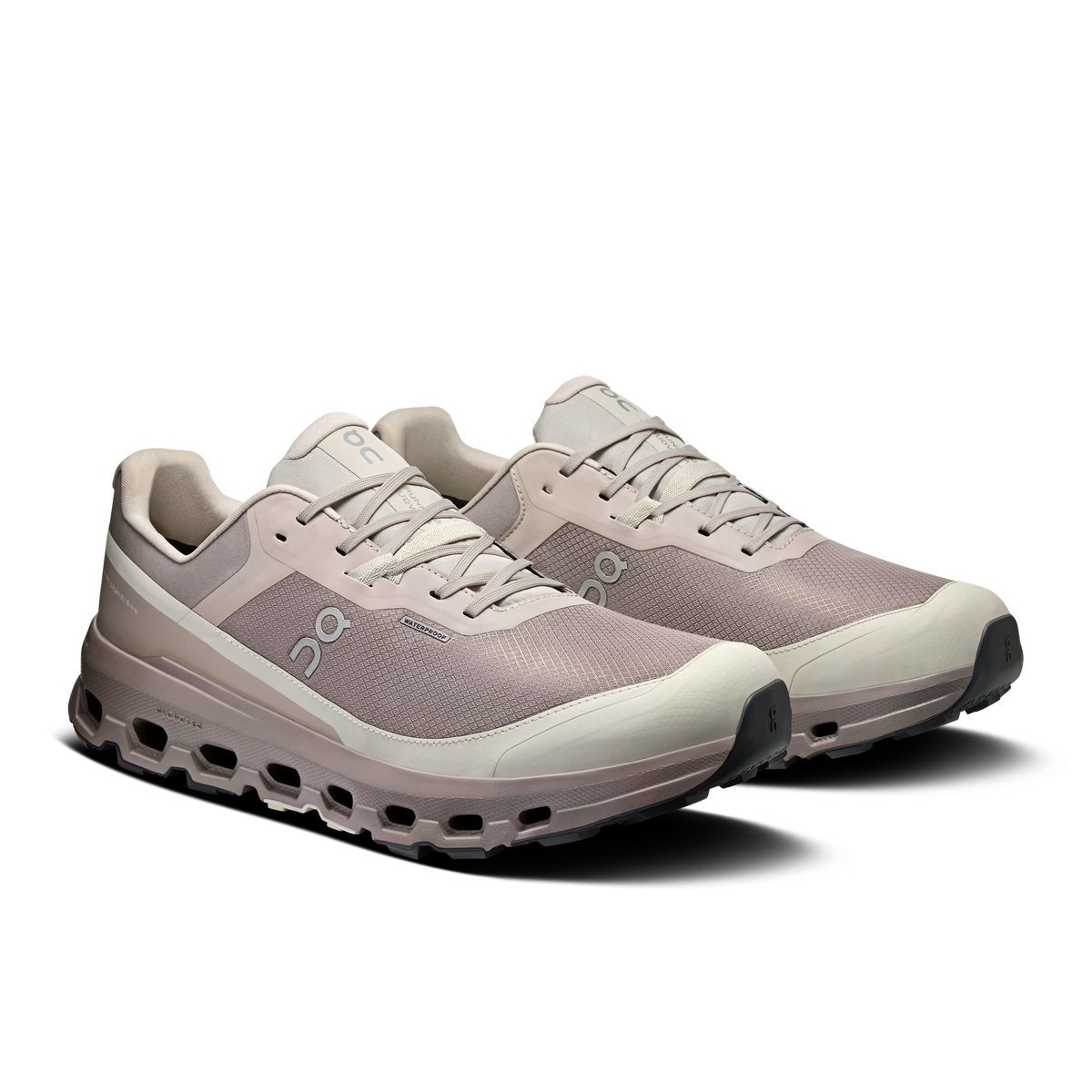 Cloudvista 2 Waterproof - Fog | Cinder - feminino