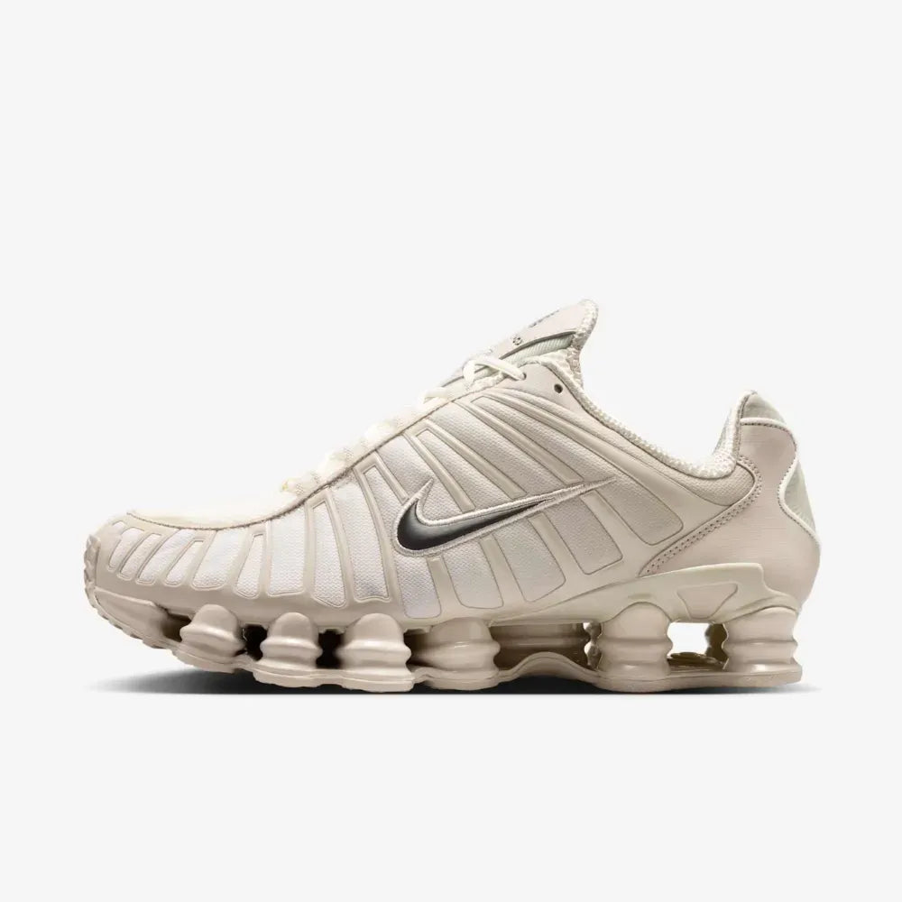 Nike Shox TL Cream
