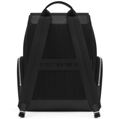 Rimowa Never Still - Nylon Flap Backpack Large