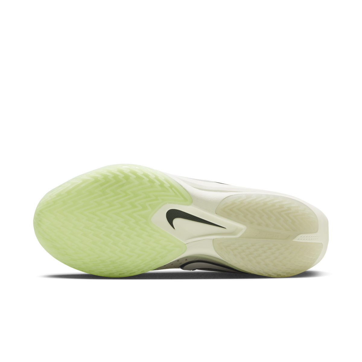 Tênis Nike Zoom GT Cut 3