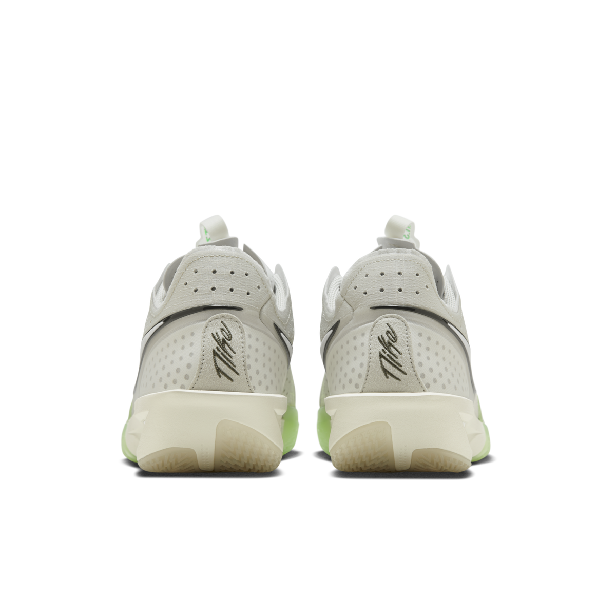 Tênis Nike Zoom GT Cut 3