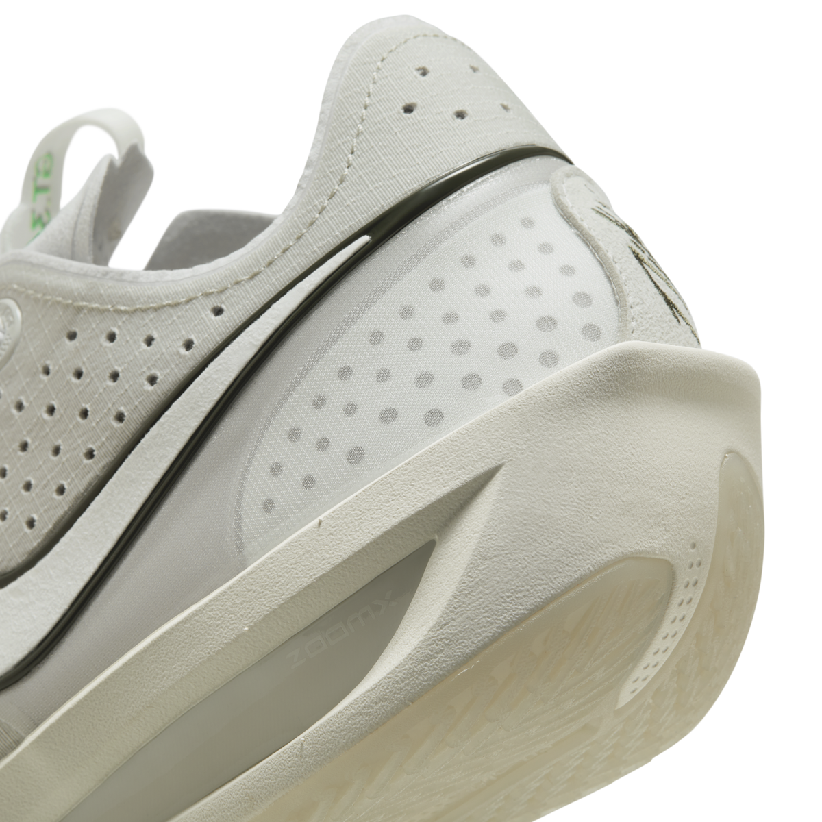 Tênis Nike Zoom GT Cut 3