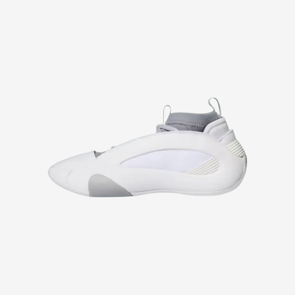 Adidas Harden Volume 8 'Cloud White / Halo Silver'