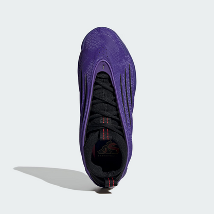 Adidas Harden Volume 9 'Year of the Snake'
