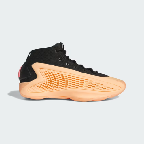 AE 1 With Love Anthony Edwards Basketball Shoe - image 1