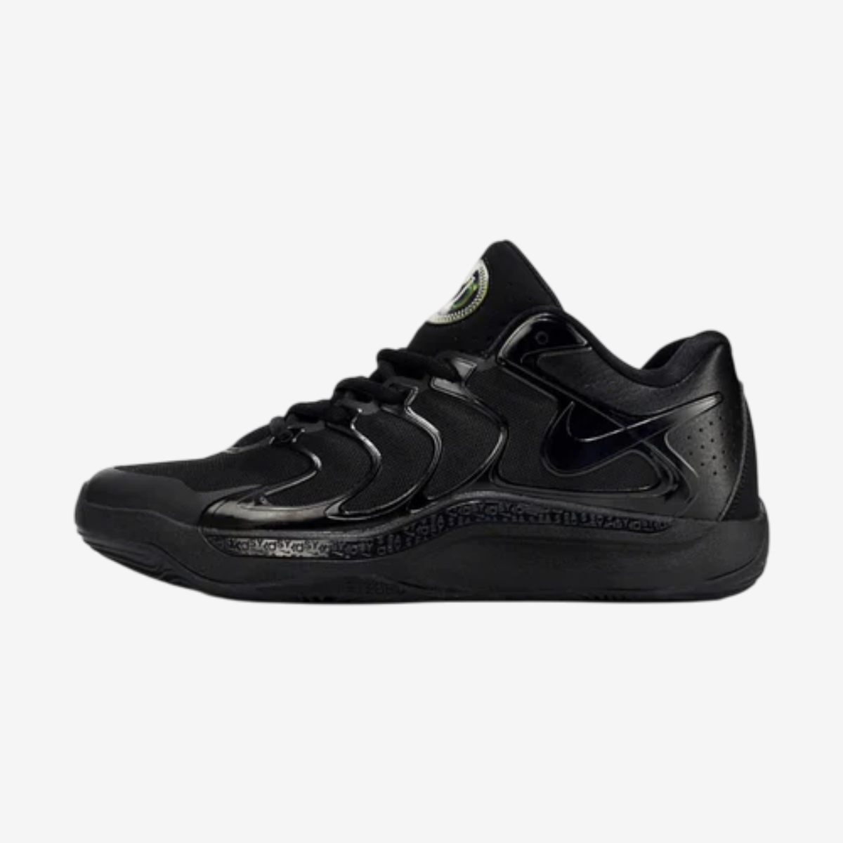 Nike KD 17 'Triple Black'