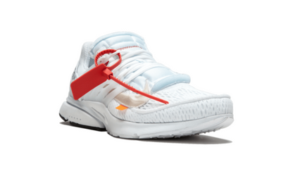 Nike Air Presto Off-White White (2018) - image 5