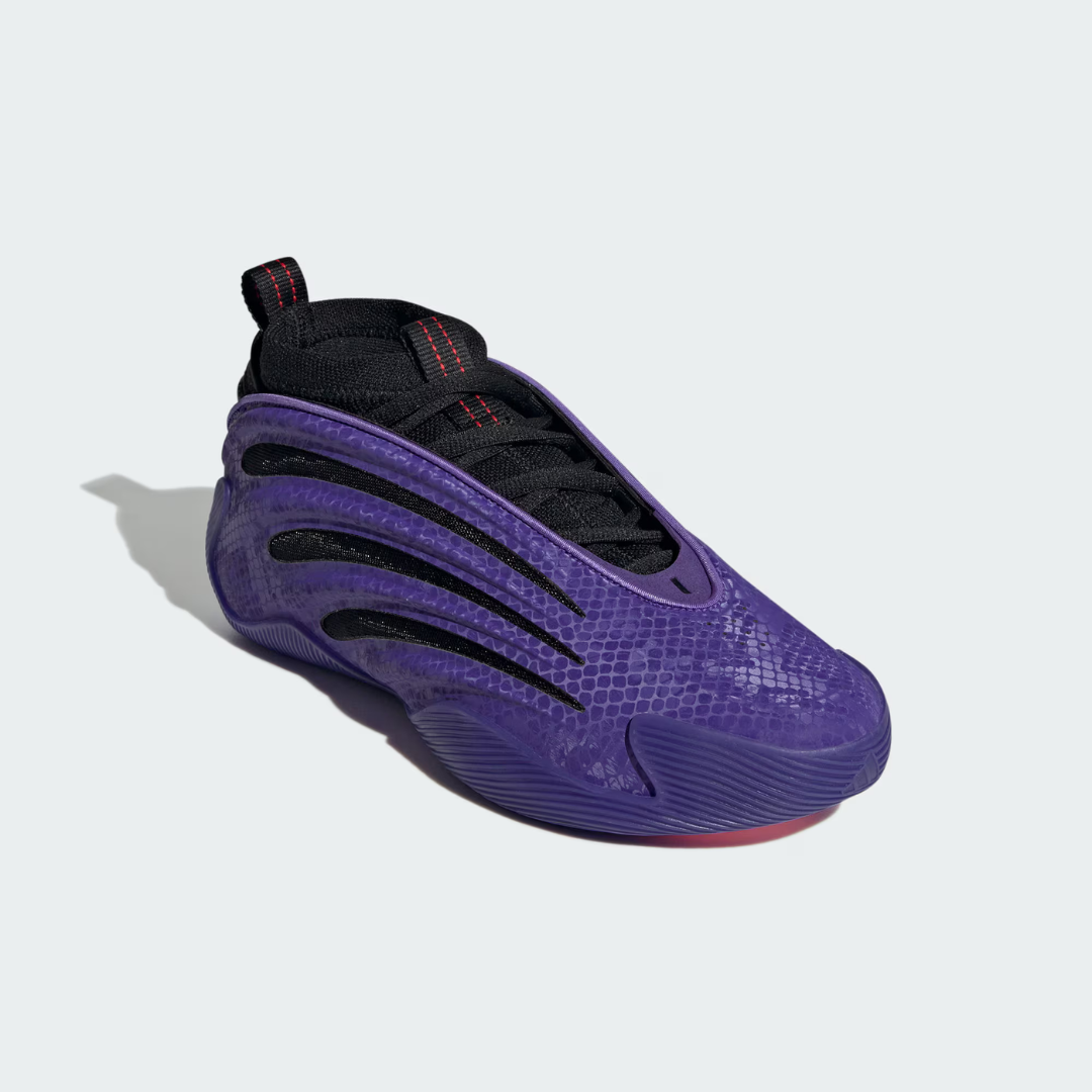Adidas Harden Volume 9 'Year of the Snake'