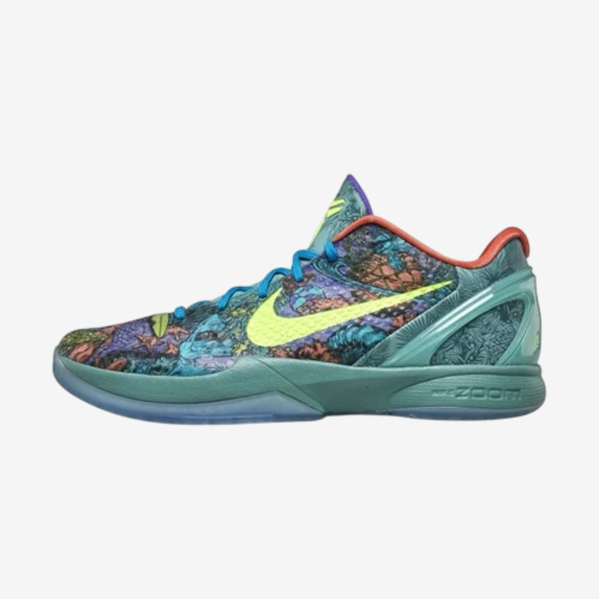 Nike Zoom Kobe 6 Proto “Prelude”