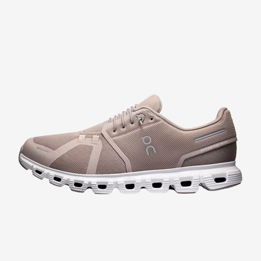 On Running Cloud 6 - Fog - image 1