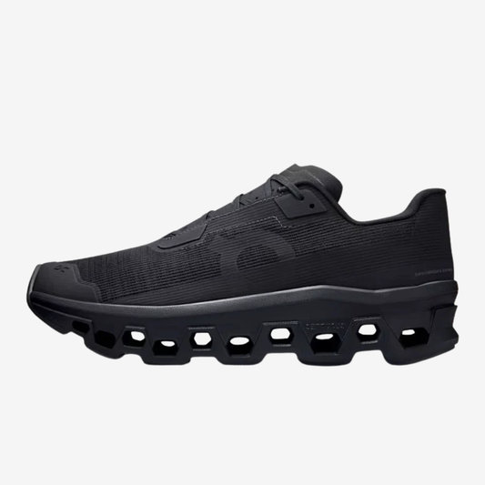 On Running Cloudmonster Void - Black - image 1