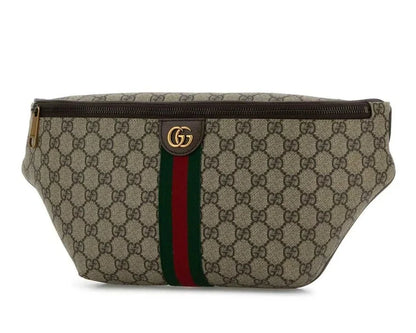 Gucci Ophidia Belt Bag