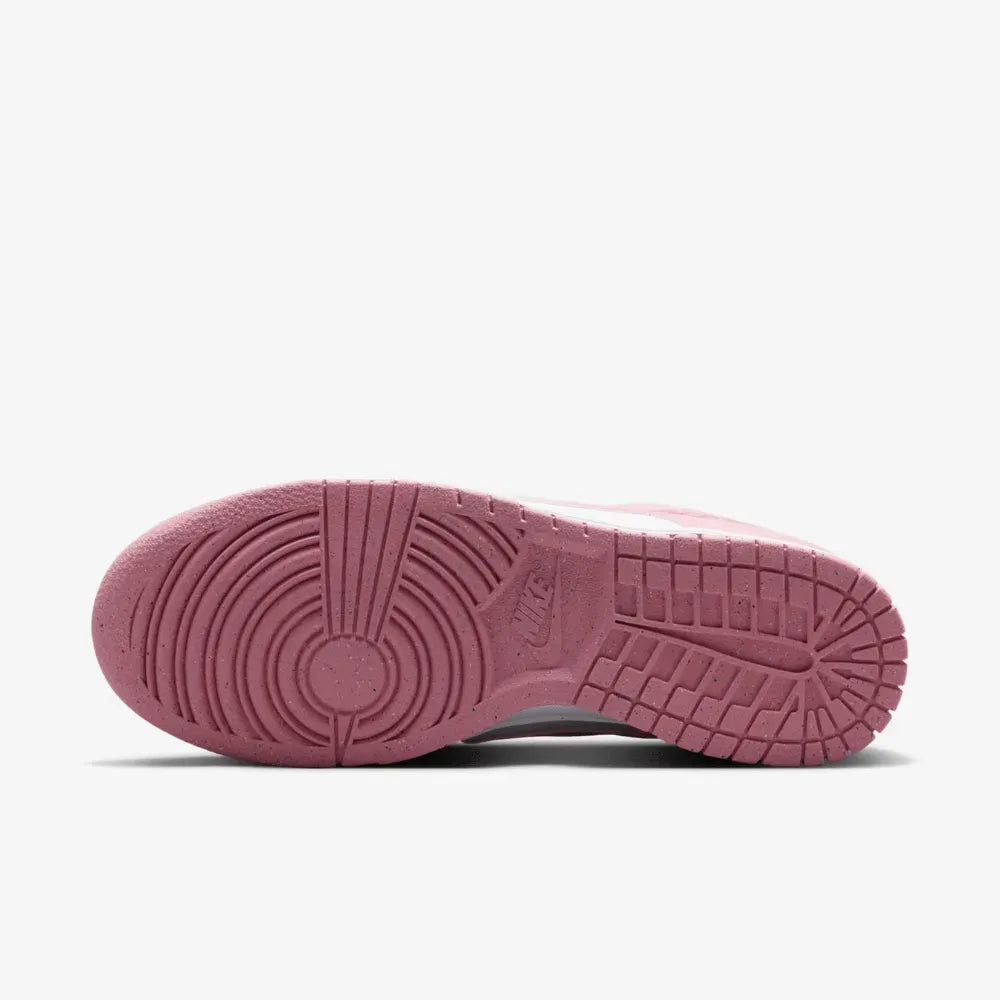 Tênis Nike Dunk Low Next Nature Elemental Pink