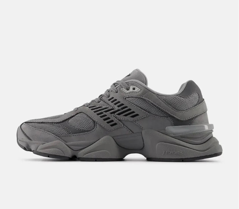 New Balance 9060 Shadow Grey Castlerock