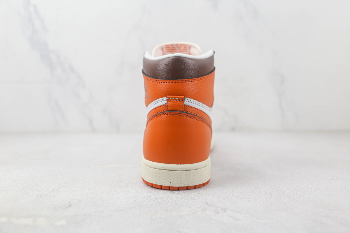 Jordan 1 Retro High OG Starfish