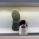 Jordan 1 Retro Low OG SP Travis Scott Olive (Pronta Entrega)