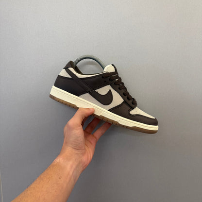 Nike Dunk Low Plum Eclipse (Pronta Entrega)