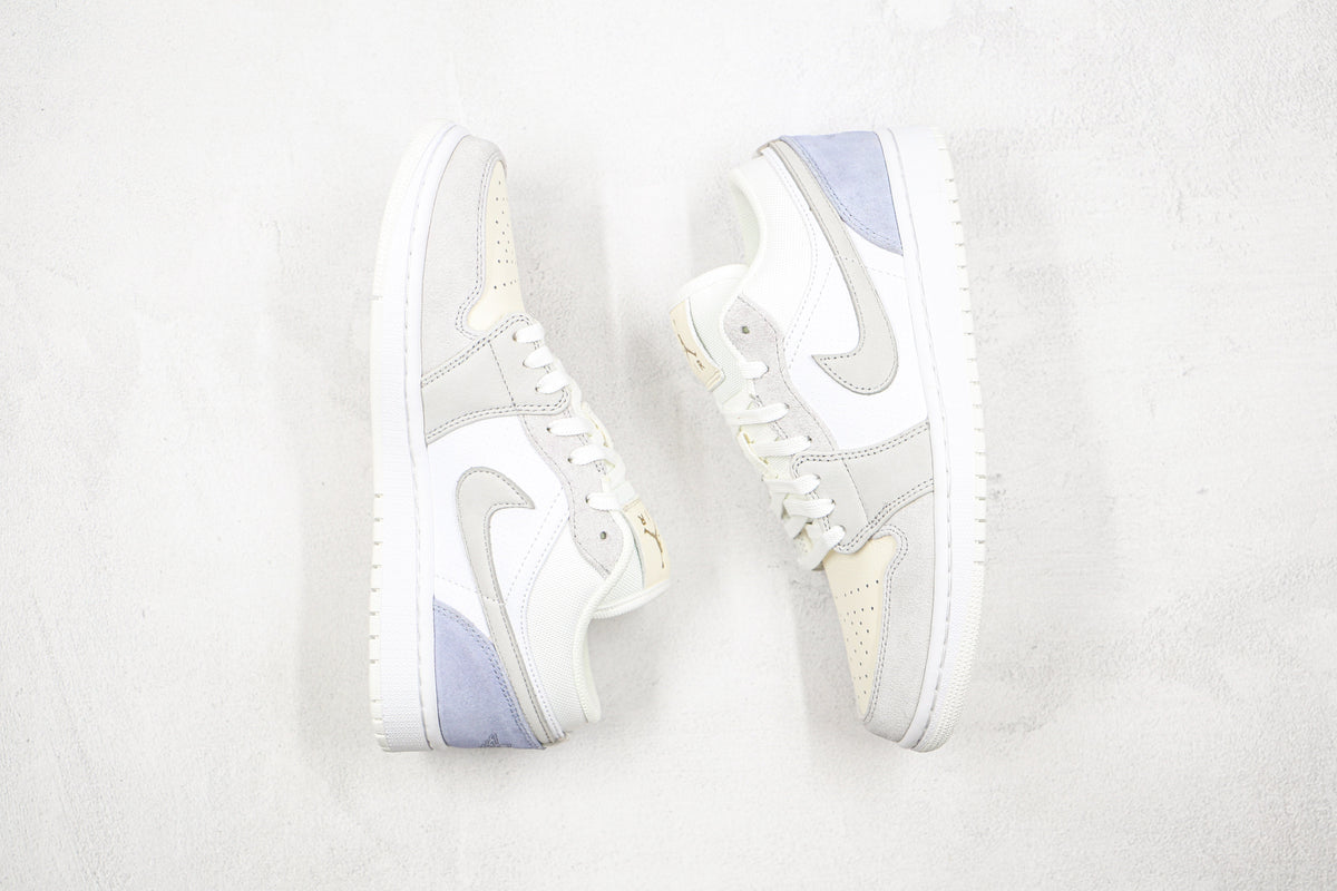 Jordan 1 Low Paris