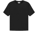 Camiseta Fear of God Essentials Black Stretch Limo