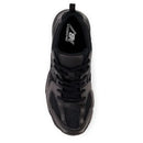 New Balance 530 Triple Black Leather