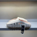 Slide Nike Mind 001 Light Bone Bege (Pronta Entrega)