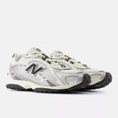 New Balance 204L Silver Metallic Black