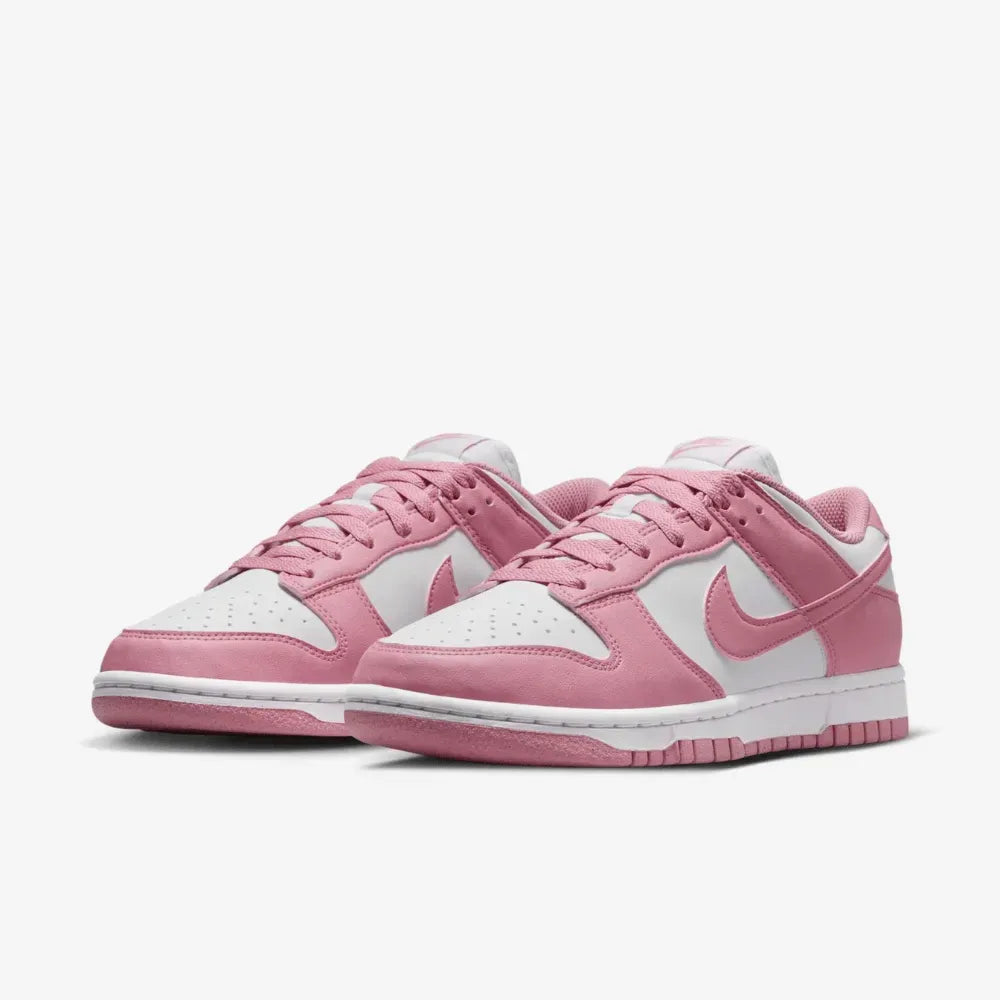 Tênis Nike Dunk Low Next Nature Elemental Pink