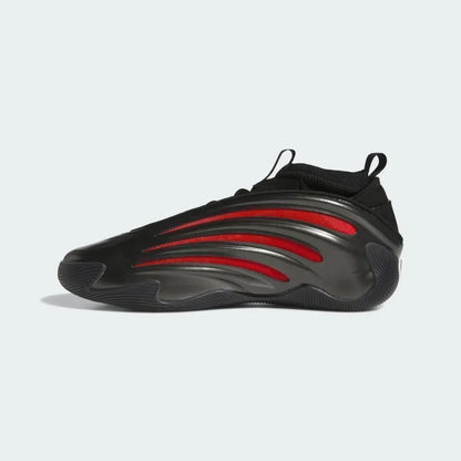 Adidas Harden Volume 9 'Core Black / Lucid Red'