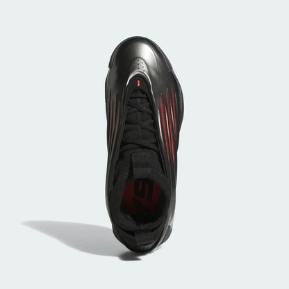 Adidas Harden Volume 9 'Core Black / Lucid Red'