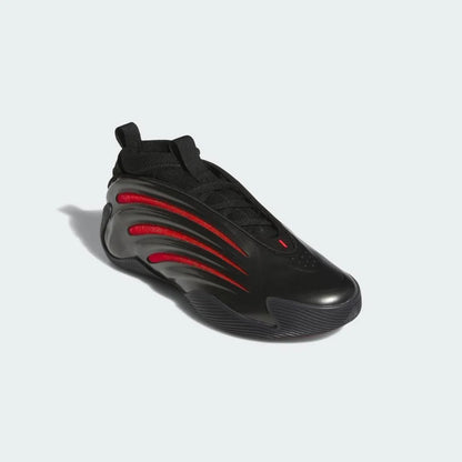 Adidas Harden Volume 9 'Core Black / Lucid Red'