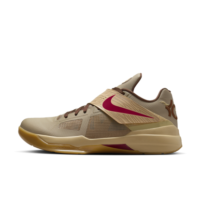 KD IV