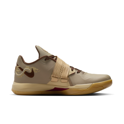 KD IV