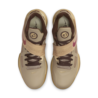 KD IV
