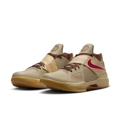 KD IV