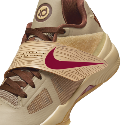 KD IV