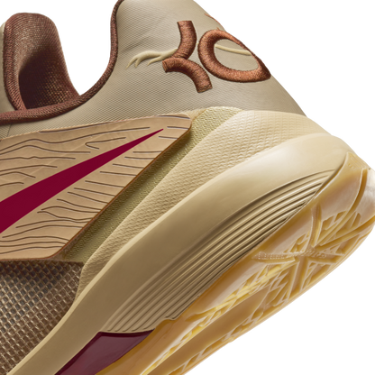 KD IV