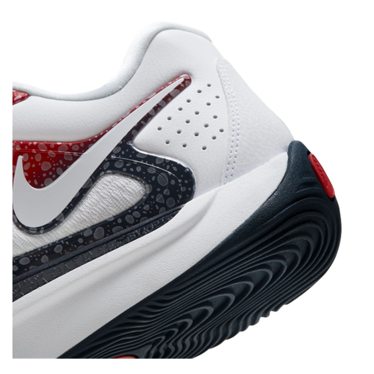 Nike KD 17 'USA'