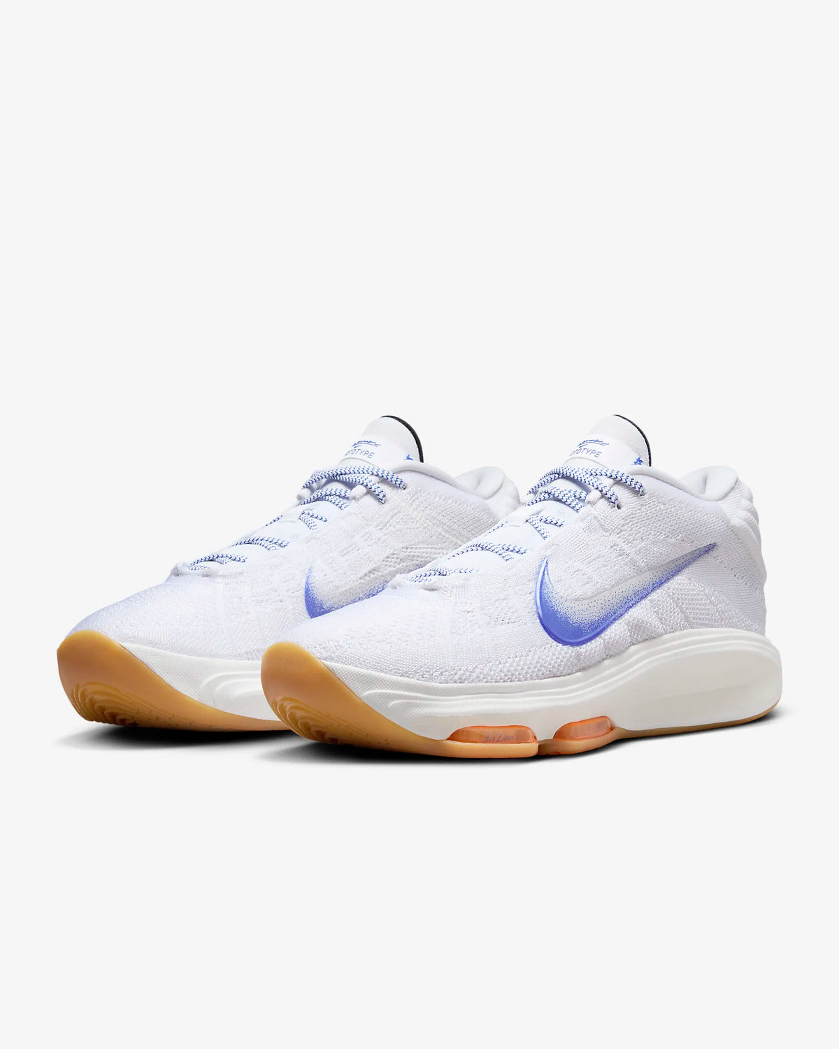 Nike G.T. Hustle 3 Blueprint
