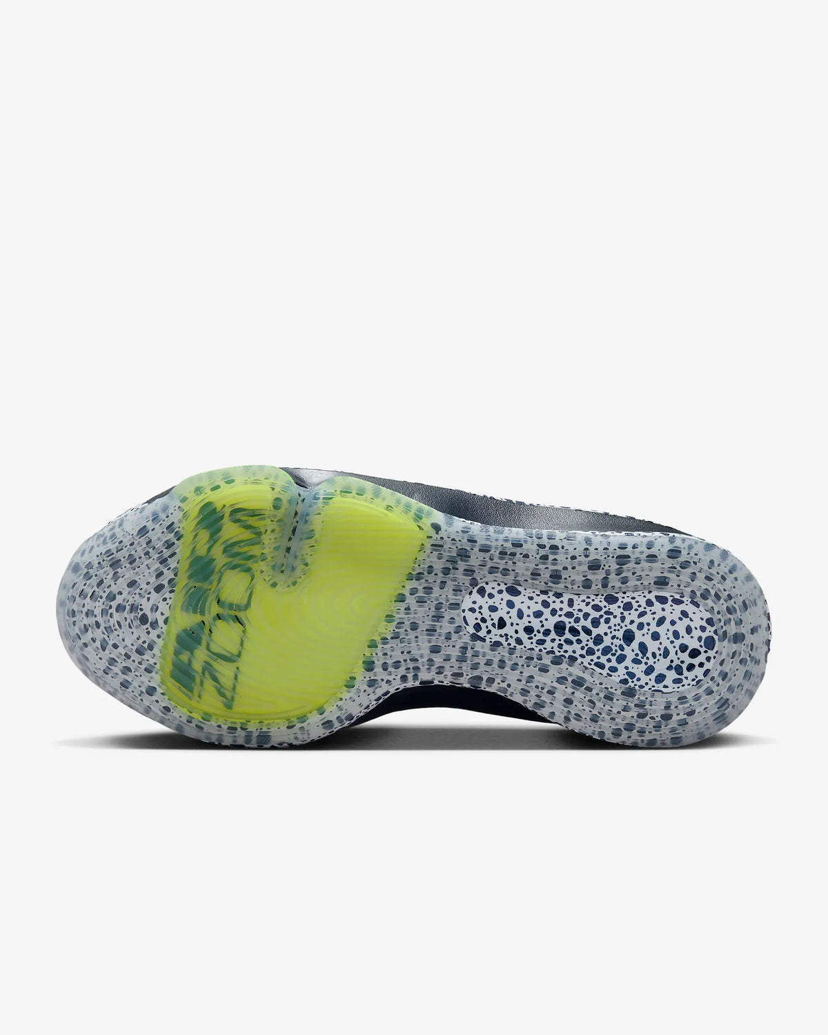 Nike G.T. Hustle 3 Electric