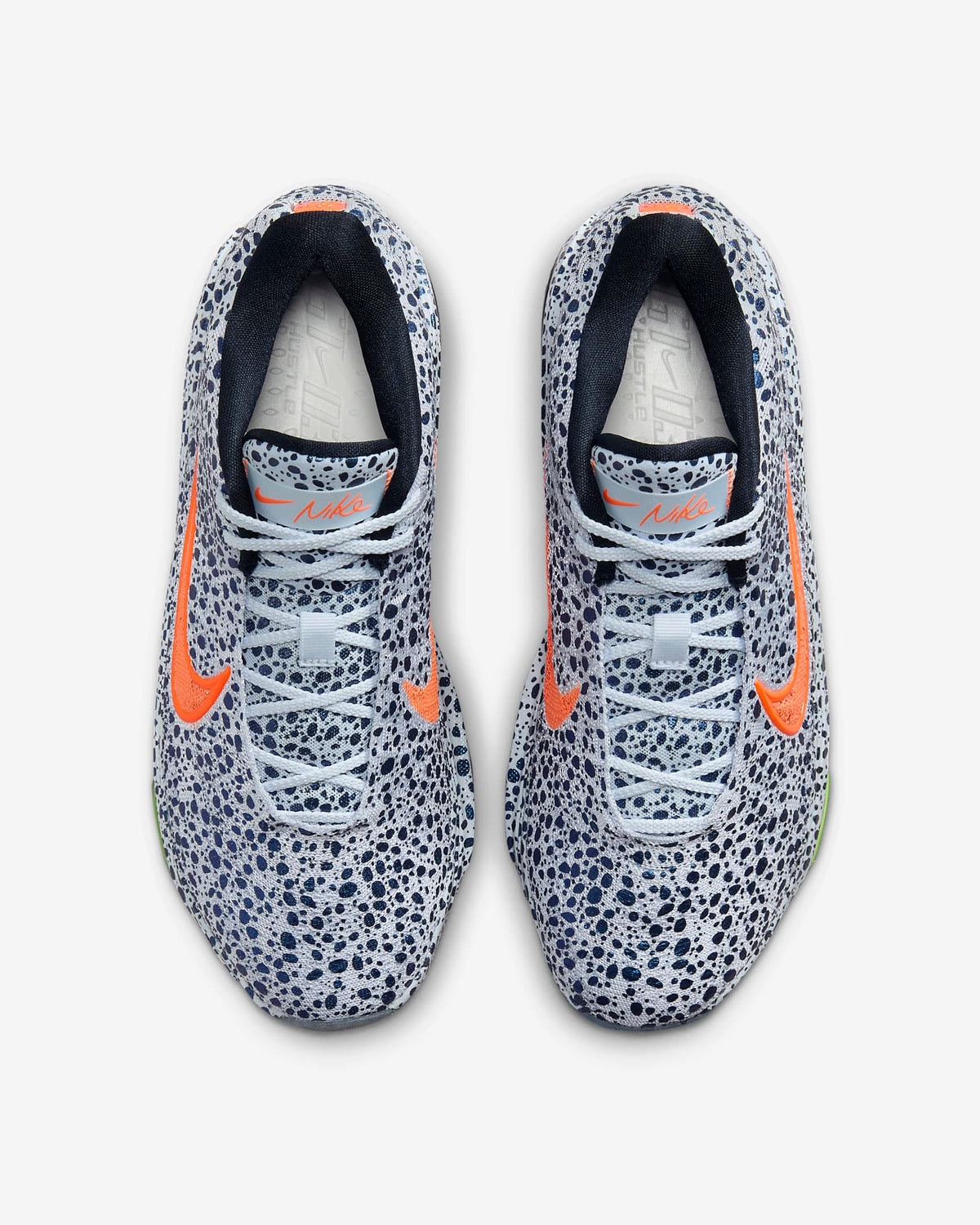 Nike G.T. Hustle 3 Electric