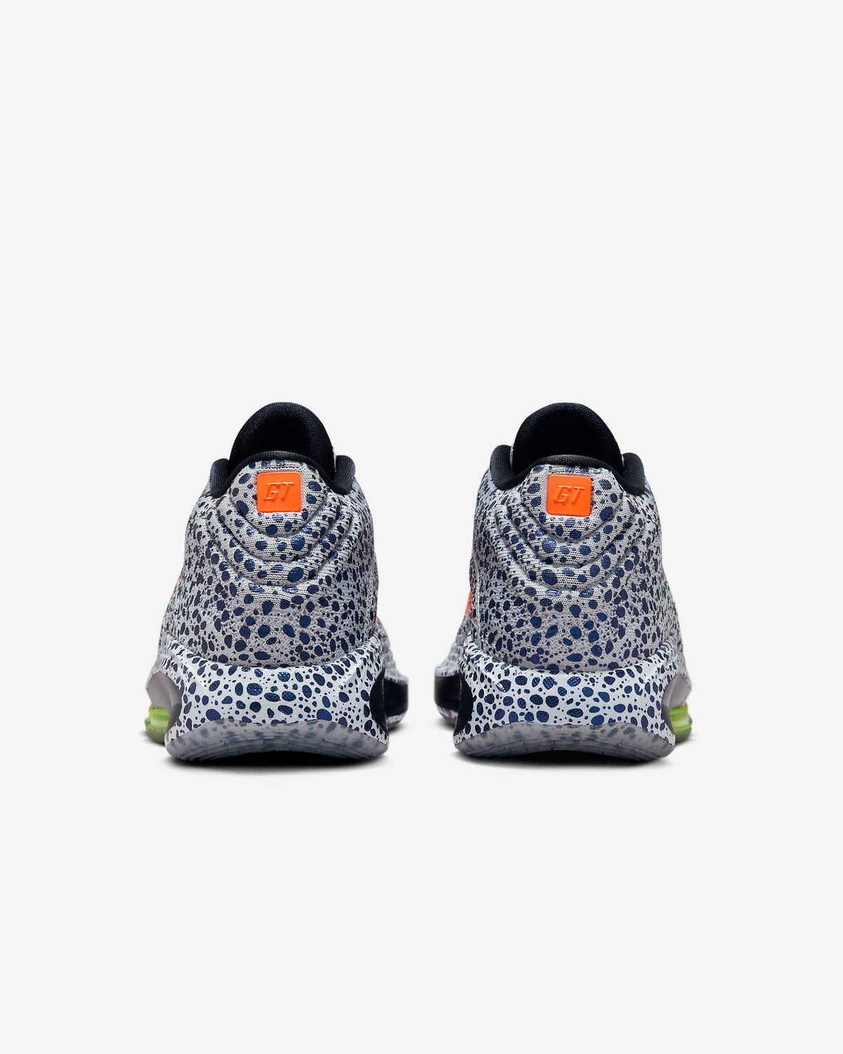 Nike G.T. Hustle 3 Electric