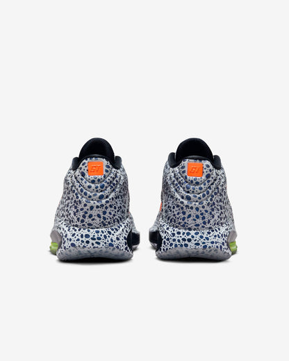 Nike G.T. Hustle 3 Electric