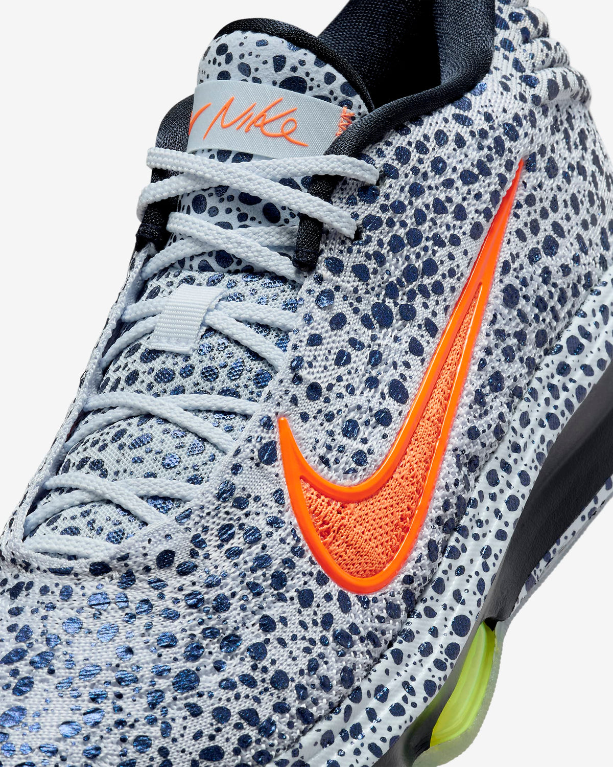 Nike G.T. Hustle 3 Electric