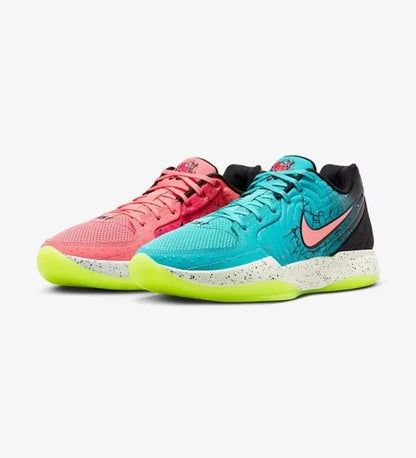 Kool-Aid x Nike Ja 2 “Mixed Berry”