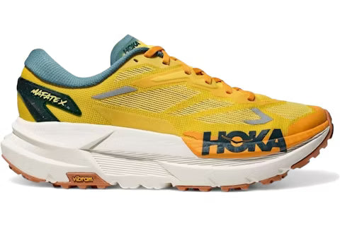Hoka One One Mafate X Zest Mountain Fog