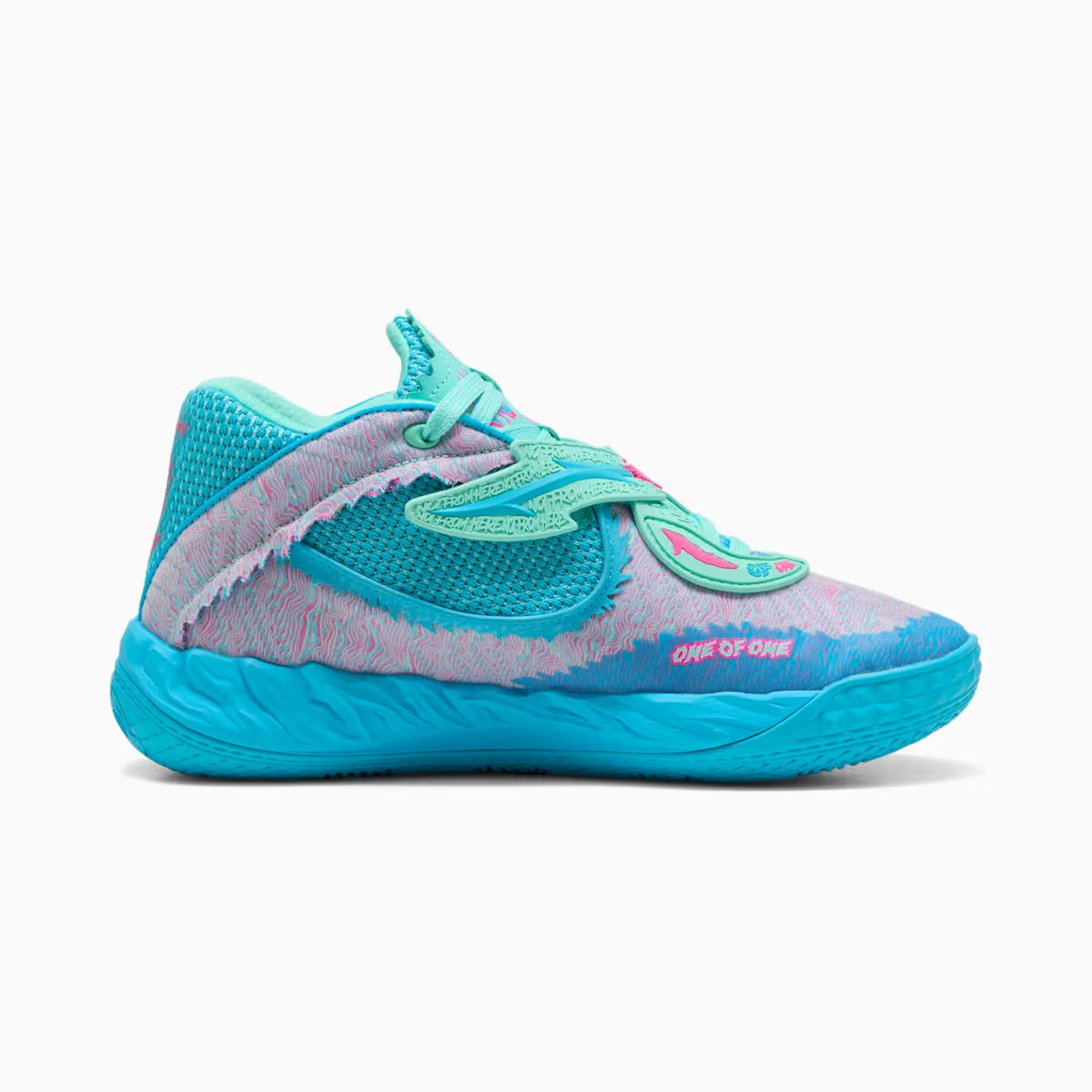 PUMA x RICK AND MORTY MB.05